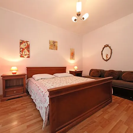 Apartmán Sanja *
