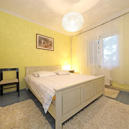 Apartmán Sanja Vodice