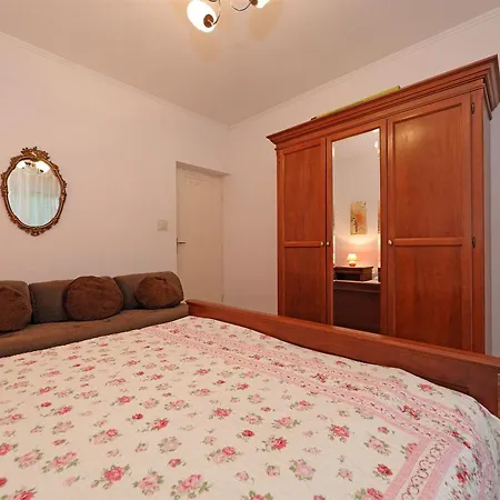 Apartmán Sanja *