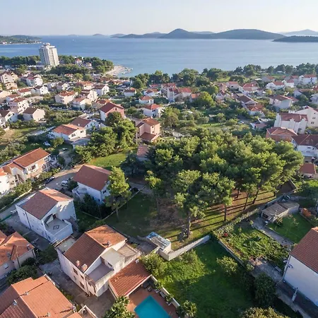 Sanja דירה וודיצה