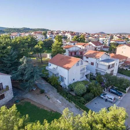 Sanja Apartmán *
