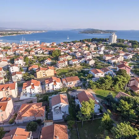 Sanja Apartmán Vodice