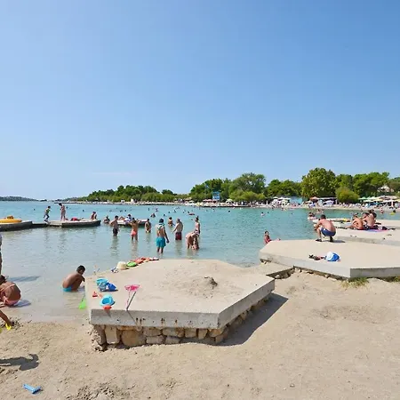 Sanja Apartament Vodice