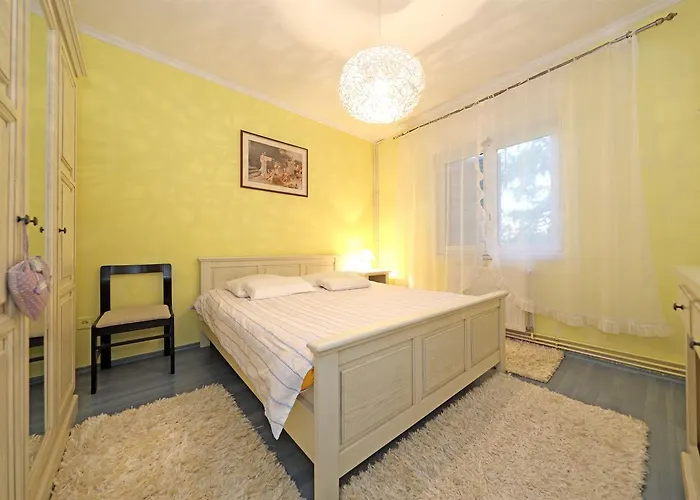 公寓 Sanja 沃迪切