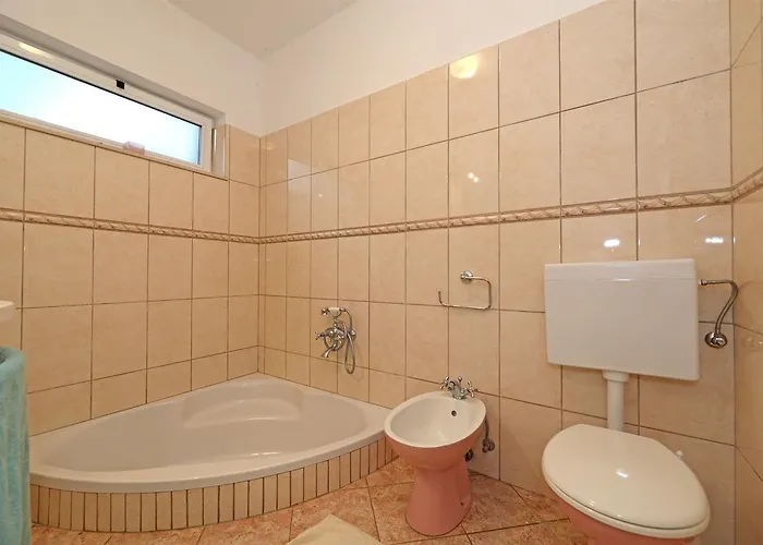 Appartement Sanja Vodice