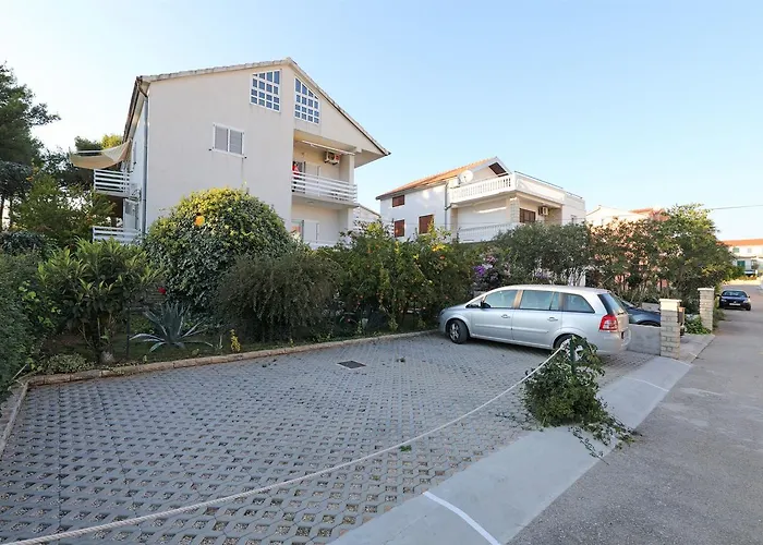 Sanja Appartement Vodice