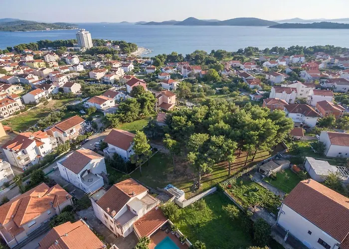 Sanja Appartement Vodice