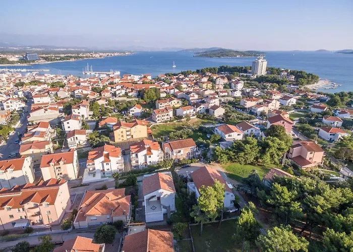 Sanja Appartement Vodice