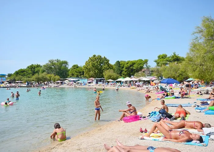 Sanja Appartement Vodice