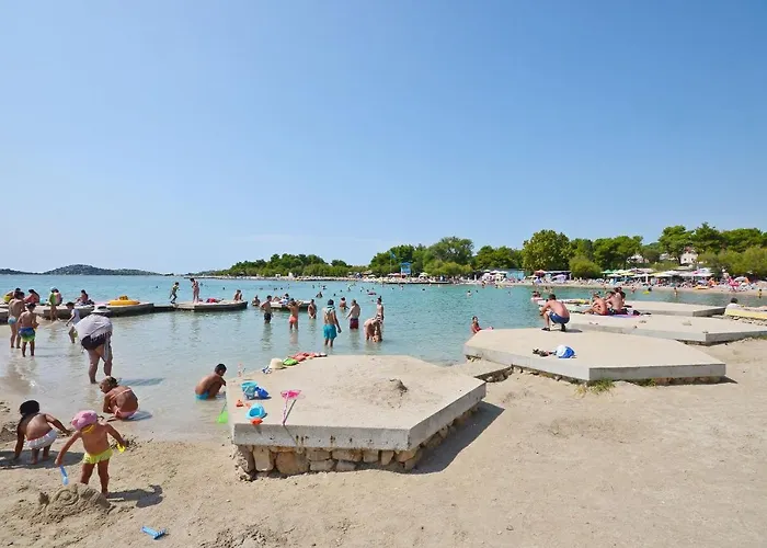 Sanja Appartement Vodice